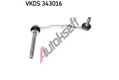 SKF Ty / vzpra stabiliztoru SK VKDS343016, SK VKDS 343016