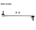 Tyč / vzpěra stabilizátoru SKF ‐ SK VKDS343024 Tyč / vzpěra stabilizátoru SKF ‐ SK VKDS343024