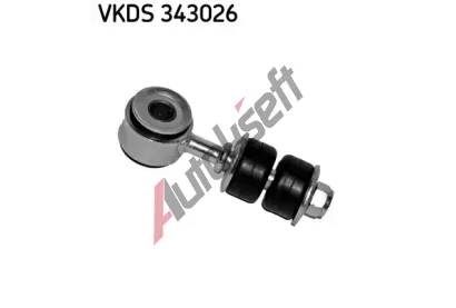 SKF Ty / vzpra stabiliztoru SK VKDS343026, VKDS 343026