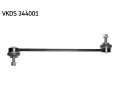 Ty / vzpra stabiliztoru SKF ‐ SK VKDS344001
