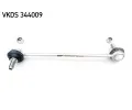 Ty / vzpra stabiliztoru SKF ‐ SK VKDS344009