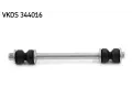 Ty / vzpra stabiliztoru SKF ‐ SK VKDS344016