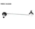 Ty / vzpra stabiliztoru SKF ‐ SK VKDS344018