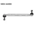 Ty / vzpra stabiliztoru SKF ‐ SK VKDS345000