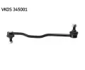 Ty / vzpra stabiliztoru SKF ‐ SK VKDS345001