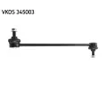 Ty / vzpra stabiliztoru SKF ‐ SK VKDS345003