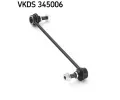 Ty / vzpra stabiliztoru SKF ‐ SK VKDS345006