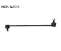 Ty / vzpra stabiliztoru SKF ‐ SK VKDS345011