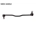 Ty / vzpra stabiliztoru SKF ‐ SK VKDS345012