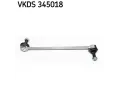 Ty / vzpra stabiliztoru SKF ‐ SK VKDS345018
