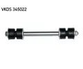 Ty / vzpra stabiliztoru SKF ‐ SK VKDS345022