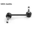 Ty / vzpra stabiliztoru SKF ‐ SK VKDS346004