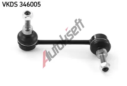 SKF Ty / vzpra stabiliztoru SK VKDS346005, VKDS 346005