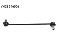 Ty / vzpra stabiliztoru SKF ‐ SK VKDS346006