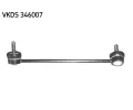 Ty / vzpra stabiliztoru SKF ‐ SK VKDS346007