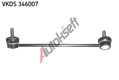 SKF Ty / vzpra stabiliztoru SK VKDS346007, VKDS 346007