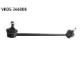 Ty / vzpra stabiliztoru SKF ‐ SK VKDS346008