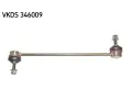Ty / vzpra stabiliztoru SKF ‐ SK VKDS346009