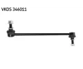 Ty / vzpra stabiliztoru SKF ‐ SK VKDS346011