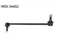 Ty / vzpra stabiliztoru SKF ‐ SK VKDS346012