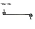 Ty / vzpra stabiliztoru SKF ‐ SK VKDS346013