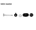 Ty / vzpra stabiliztoru SKF ‐ SK VKDS346018