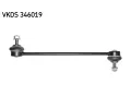 Ty / vzpra stabiliztoru SKF ‐ SK VKDS346019