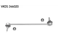 Ty / vzpra stabiliztoru SKF ‐ SK VKDS346020