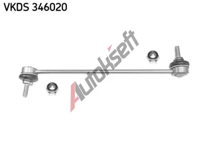 SKF Ty / vzpra stabiliztoru SK VKDS346020, SK VKDS 346020