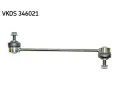 Ty / vzpra stabiliztoru SKF ‐ SK VKDS346021
