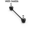 Ty / vzpra stabiliztoru SKF ‐ SK VKDS346026