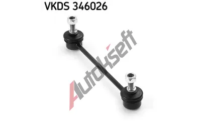 SKF Ty / vzpra stabiliztoru SK VKDS346026, VKDS 346026
