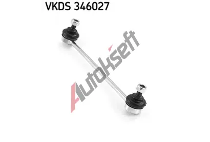SKF Ty / vzpra stabiliztoru SK VKDS346027, VKDS 346027