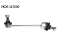 Ty / vzpra stabiliztoru SKF ‐ SK VKDS347000