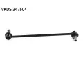 Ty / vzpra stabiliztoru SKF ‐ SK VKDS347504