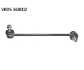 Ty / vzpra stabiliztoru SKF ‐ SK VKDS348002