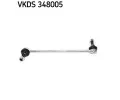 Ty / vzpra stabiliztoru SKF ‐ SK VKDS348005