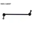 Ty / vzpra stabiliztoru SKF ‐ SK VKDS348007
