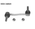 Ty / vzpra stabiliztoru SKF ‐ SK VKDS348020