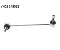 Tyč / vzpěra stabilizátoru SKF ‐ SK VKDS348022  Tyč / vzpěra stabilizátoru SKF ‐ SK VKDS348022