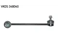 Tyč / vzpěra stabilizátoru SKF ‐ SK VKDS348040  Tyč / vzpěra stabilizátoru SKF ‐ SK VKDS348040