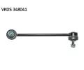 Tyč / vzpěra stabilizátoru SKF ‐ SK VKDS348041  Tyč / vzpěra stabilizátoru SKF ‐ SK VKDS348041