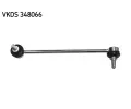 Ty / vzpra stabiliztoru SKF ‐ SK VKDS348066