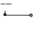 Ty� / vzp�ra stabiliz�toru&nbsp;SKF&nbsp;&dash;&nbsp;SK VKDS348506