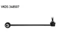 Ty� / vzp�ra stabiliz�toru&nbsp;SKF&nbsp;&dash;&nbsp;SK VKDS348507