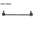 Ty� / vzp�ra stabiliz�toru&nbsp;SKF&nbsp;&dash;&nbsp;SK VKDS348516