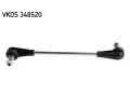 Ty / vzpra stabiliztoru SKF ‐ SK VKDS348520