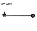Ty / vzpra stabiliztoru SKF ‐ SK VKDS348526