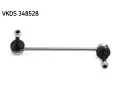 Ty / vzpra stabiliztoru SKF ‐ SK VKDS348528