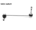 Ty / vzpra stabiliztoru SKF ‐ SK VKDS348529